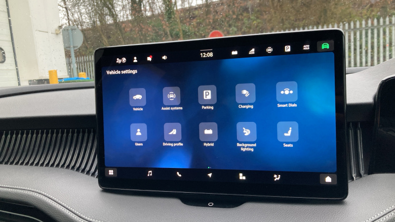 Skoda Superb 1.5 TSI iV SE L DSG 5dr Estate